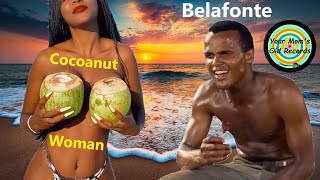 Harry Belafonte - Cocoanut Woman / Island In The Sun - 1957