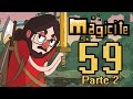Magicite [Parte 59] - Com Calma e Serenidade [2/3]