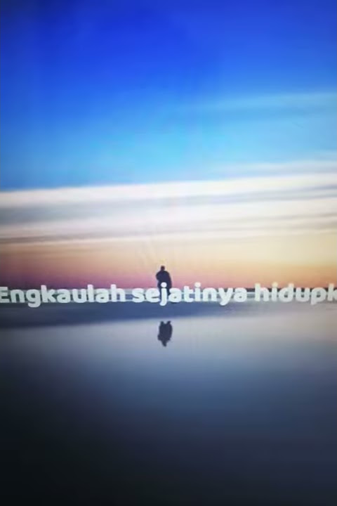 Puisi - Kahlil Gibran