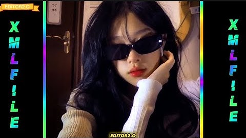 Hurt so good 🎶(xml link in description)#alightmotion #xml