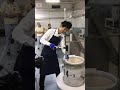 Making Drum in Yamaha Factory China