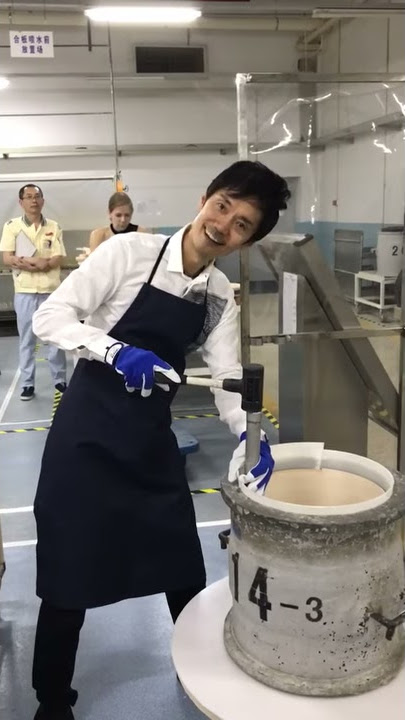 Making Drum in Yamaha Factory China