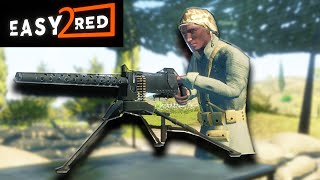 Easy Red 2 -  Воевать !