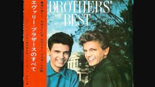 Watch Everly Brothers I Almost Lost My Mind video