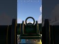 EZ ZERG HQM #rust #shorts