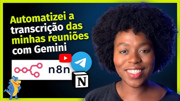 Como utilizar n8n (quase de graça) com hospedagem própria (VPS)? Bot Telegram com Gemini