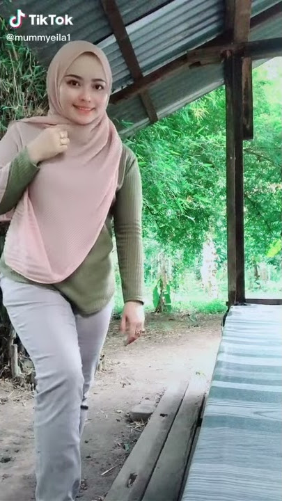 MEGA ~ Bayangan gurauan