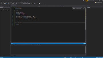 C++ programming Lesson 10: Data overflow and underflow