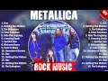 Metallica the best rock songs ever  most popular rock songs of all time