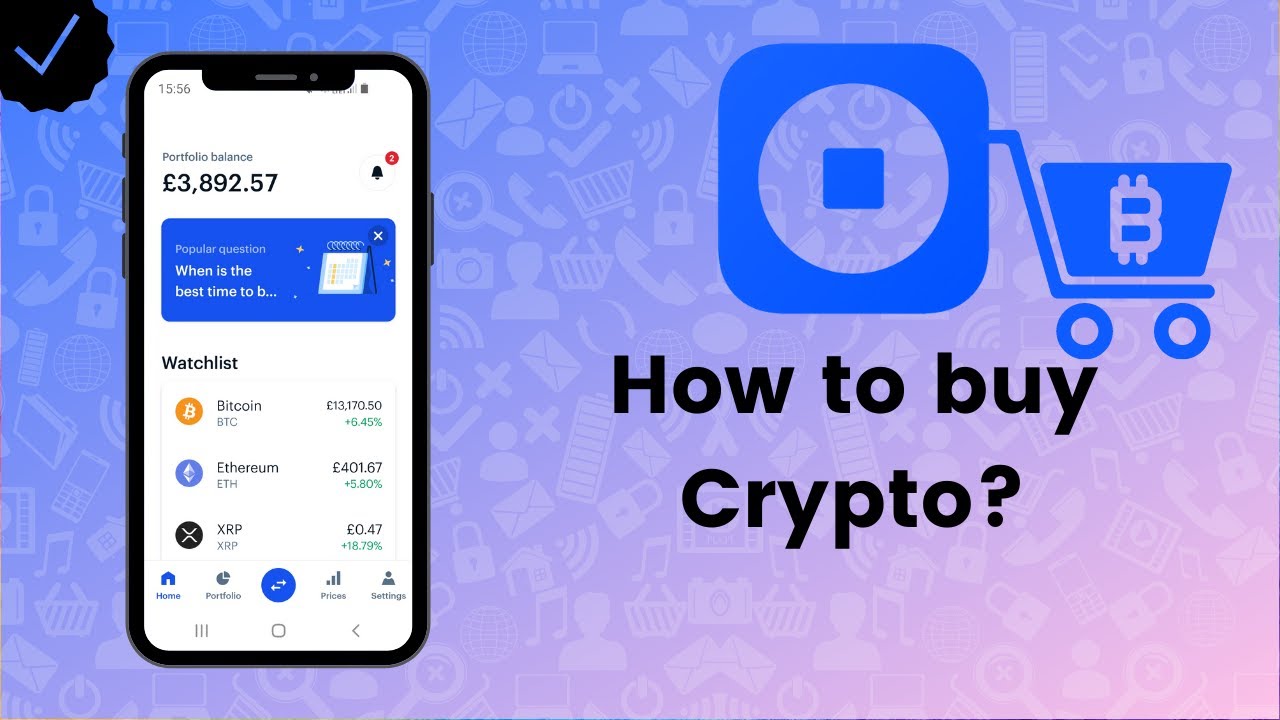 how to put crypto in coinbase wallet