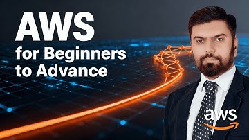 How to Create Your First AWS Account & EC2 Instance | Step-by-Step for Beginners