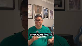 Listen To The Streets - The Truth About Booking Live Events