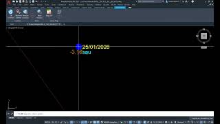 Lisp MTP or MTL___Move Text, Point, Block to Polyline, Line, Spline
