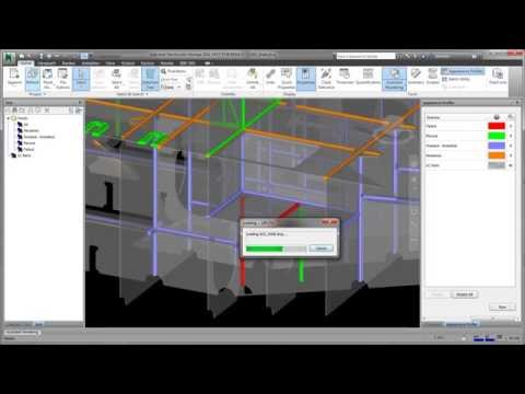 Visualizing ShipConstructor's welds