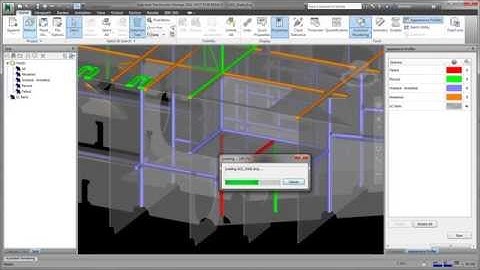 Visualizing ShipConstructor