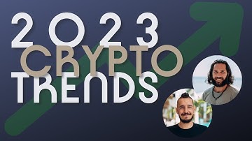 #Web3 Trends of 2022 with Predictions for 2023