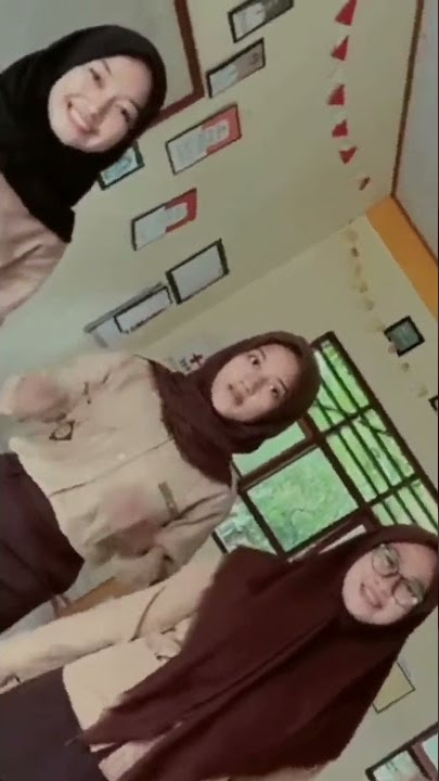 (goyang Abg sma) VIRAL ditiktok2021-kebutuhan sosmed