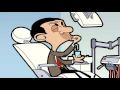Mr. Bean Animated Series Toothache Part2