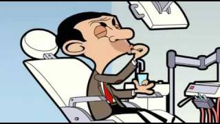 Mr. Bean Animated Series Toothache Part2