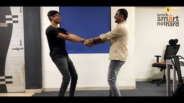 When Boss Appreciates Your Work | Comedy Video 2023 | Funny Office Video