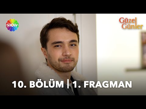 @guzelgunlerdizi  10. Bölüm 1. Fragman | "Alya'dan ayrılıyorum!"