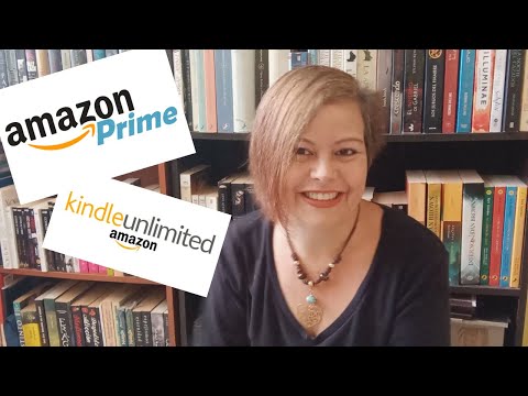 Видео: Та Amazon Prime-тай Kindle ном уншиж чадах уу?