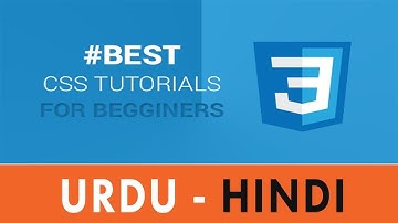 Background Properites In CSS in Urdu/Hindi Part-4