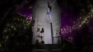 The Medicine Dancer - That Other Girl Aerial Sling Choreography (Sevdaliza)