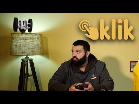 klik.ge-ის პროდუქტების განხილვა (სერია 1)