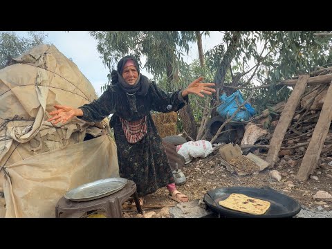 May Mubarak Tells A Moving Story About How People Worked For Free During The French Colonial Era