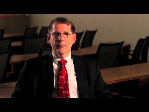 Financial Engineering at USC