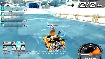 Tố cáo hack zing speed 31/7/2012