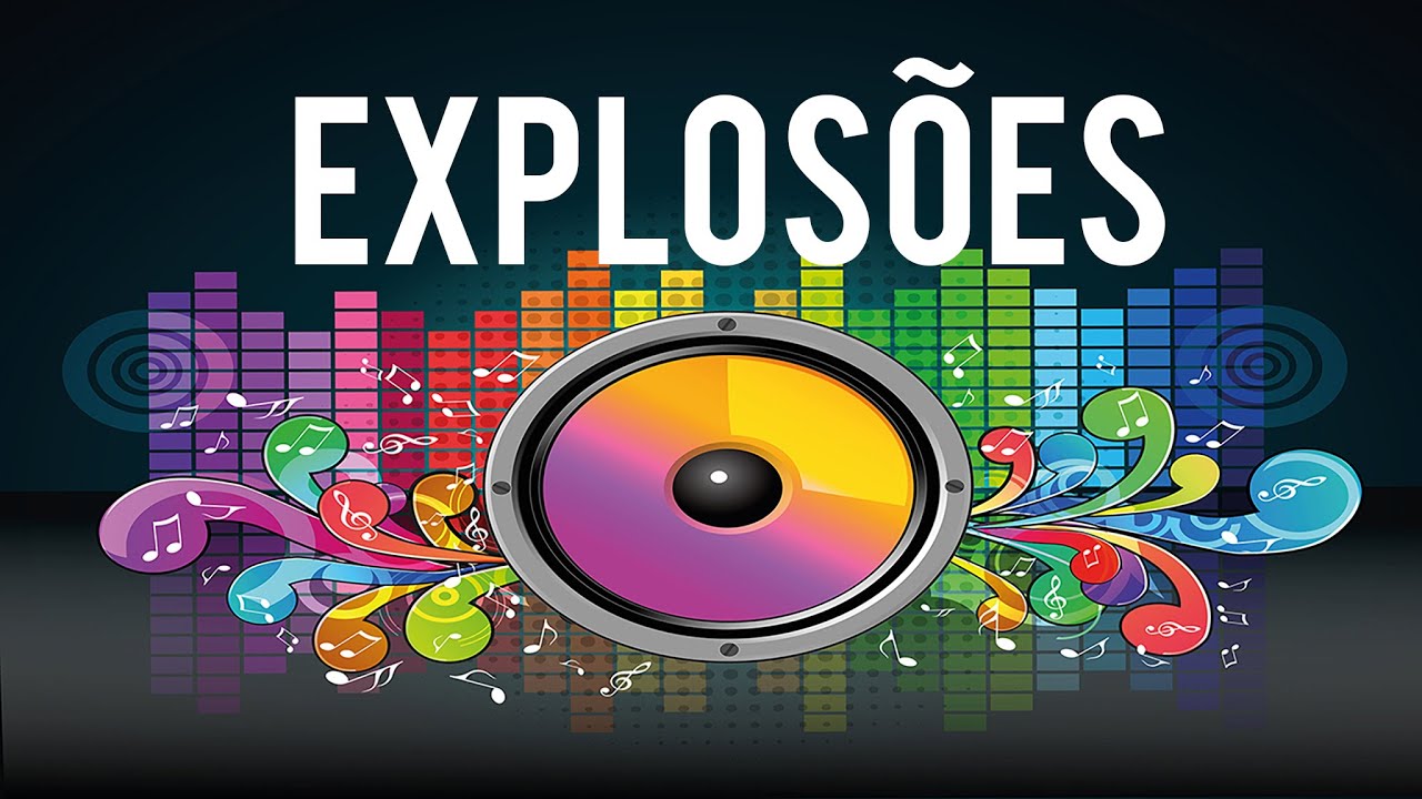 MrBeast Explosion Sound Effect Sound Effect - Download MP3