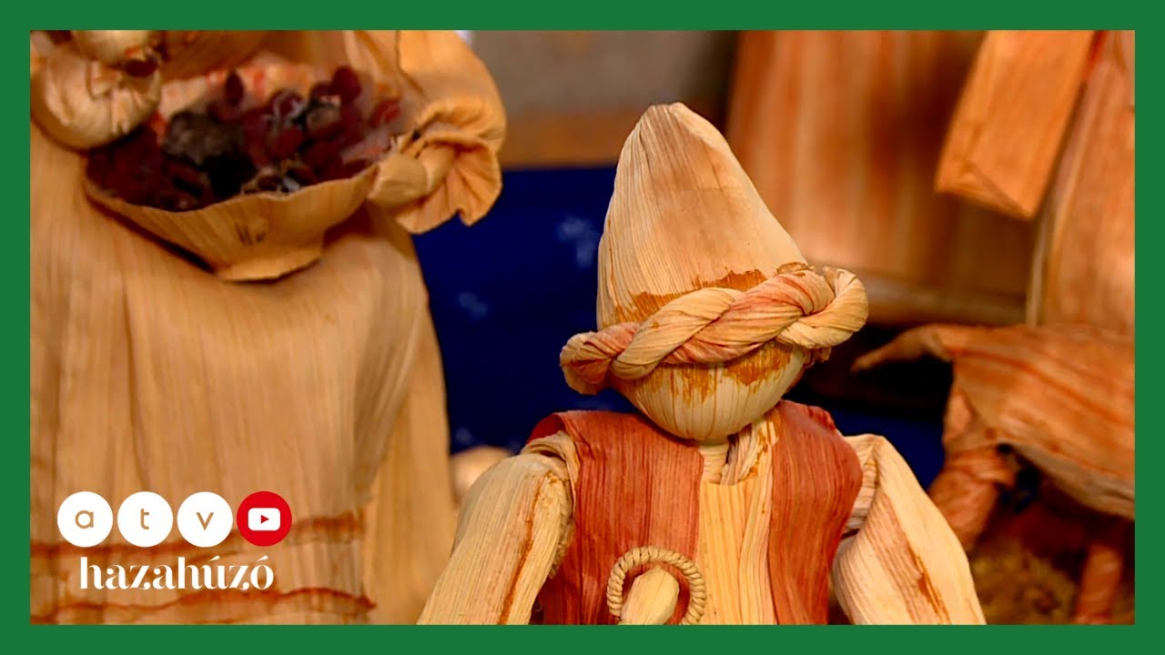 HAZAHÚZÓ – Bemutatkozik Olaszfalu