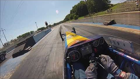 Delay Box Malfunction   9 5 2020