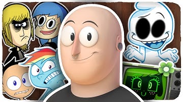 20 Years of BRAIN DUMP (Interview w/@hotdiggedydemon)