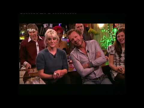 Martin Top 2000 a gogo DWDD 31-12-2013