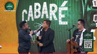 Live Cerveja  Cabaré Leonardo e  Bruno e Marrone Cabaré 2022