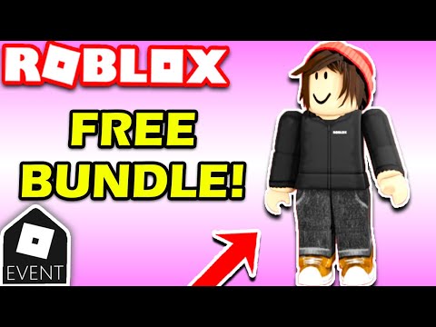 Free New How To Get The Skyler Bundle In Roblox Youtube - try roblox packages bundles roblox