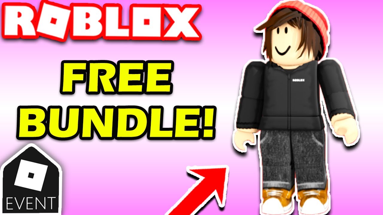 Free New How To Get The Skyler Bundle In Roblox Youtube - roblox skyler bundle