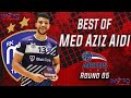 Best Of Med Aziz Aidi #RK_Metaloplastika #Super_Lige #Round_05 2022_2023