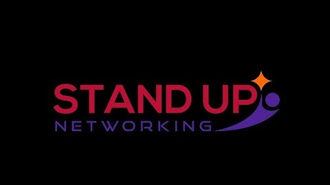 StandUp Networking