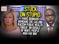 Paris Dennard Bemoans CDC Calling Racism Public Health Threat On Behalf Of White People Who Pay Him