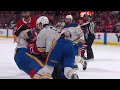 Norris suckerpunch on Bolduc…and more - Tough Call Recommendation