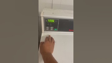 How to get #FREE 10 min in your apartment’s laundry room  #dryermachine #hacks #reels #easy