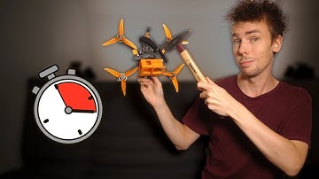 Betaflight 4.3 - fast setup tutorial