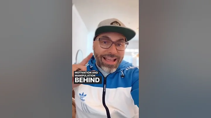 Three signs you’re dealing with a Jezebel Spirit‼️ #RyanLeStrange #shorts