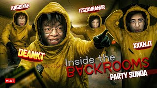 Download Lagu CUMERA BARU YEAYY, PARTY SUNDA AKAN MENAKLUKAN INSIDE THE BACKROOM MP3 Download Lagu CUMERA BARU YEAYY, PARTY SUNDA AKAN MENAKLUKAN INSIDE THE BACKROOM MP3