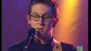 Vignette de la vidéo "Micah P Hinson - Stand In My Way (live)"