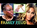 You spoiled my grand daughter jayz mom slams n blame beyonce blue ivy misconduct